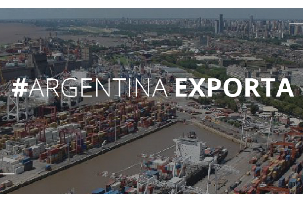 Programa Argentina Exporta